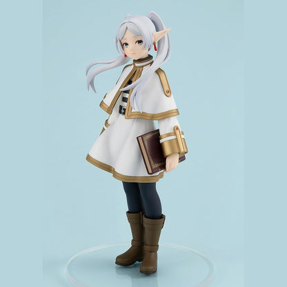 Frieren: Beyond Journey's End Frieren Statue Figure - Good Smile Company - Pop Up Parade Line