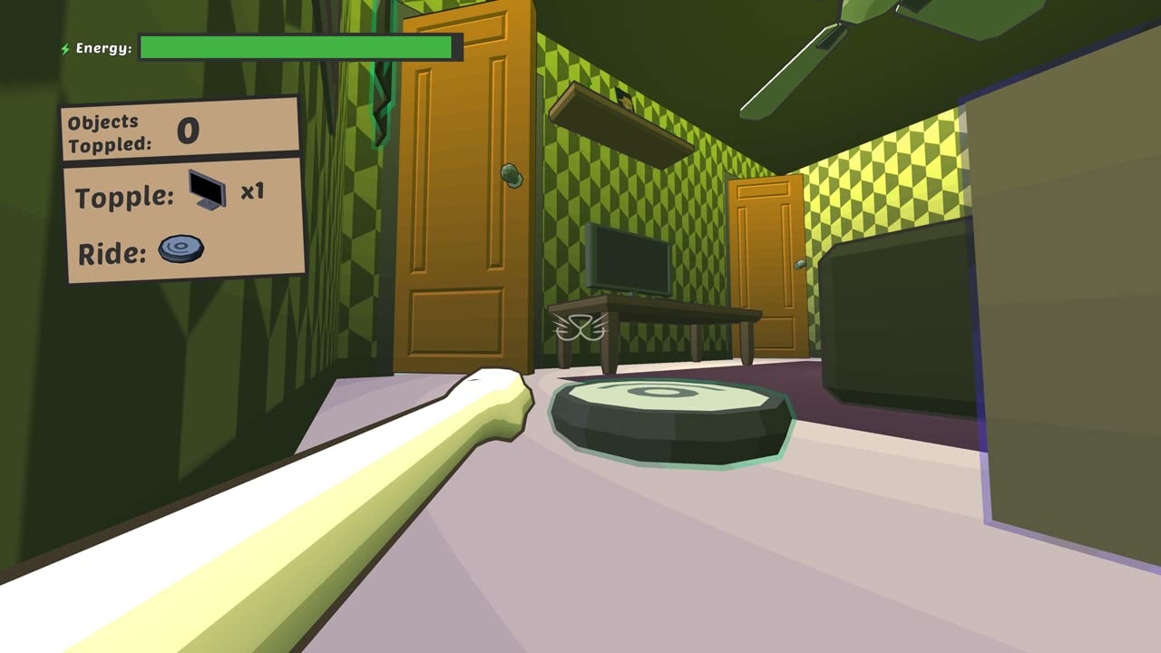 Catlateral Damage - PlayStation 5