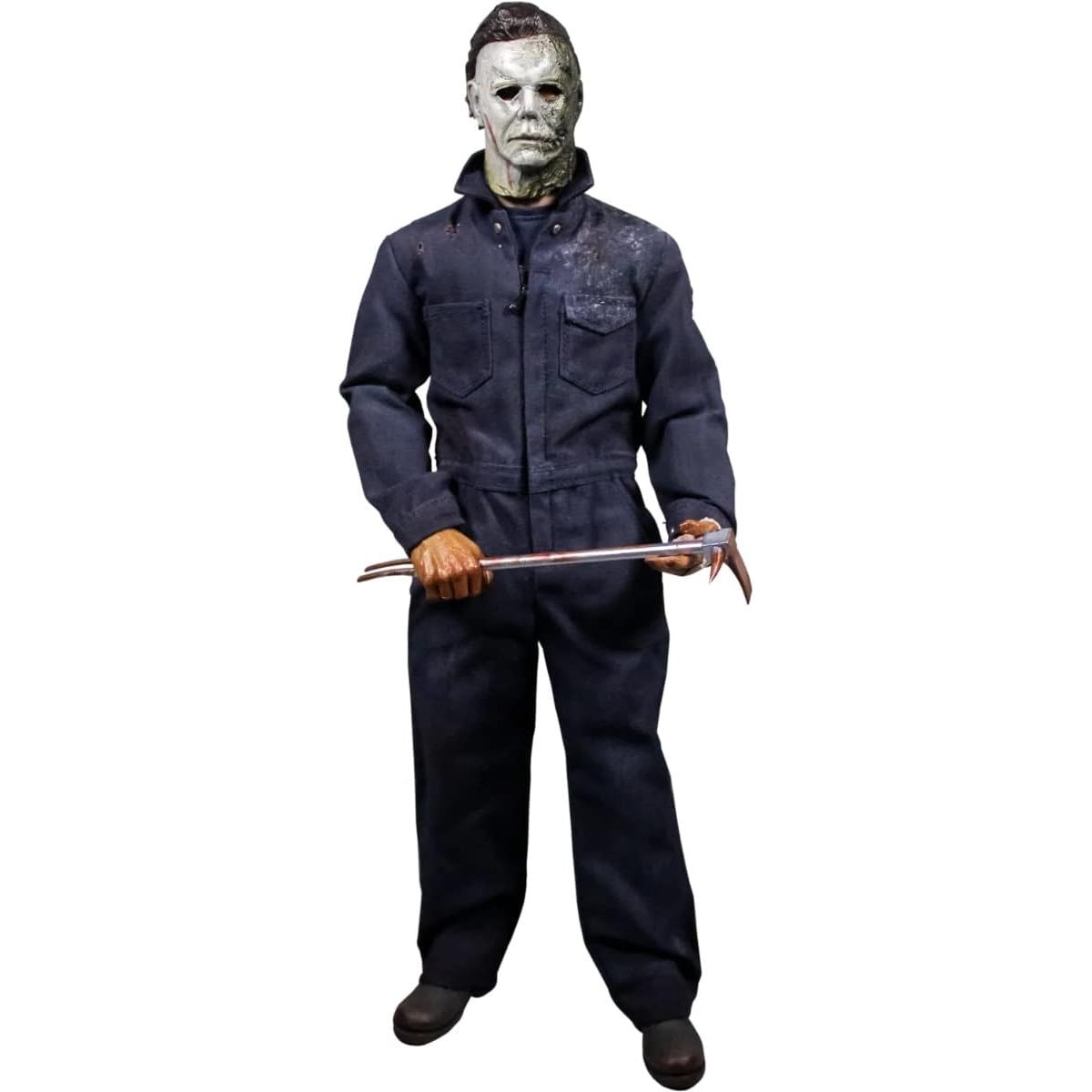 Halloween Kills Michael Myers 1/6 Scale Figure - Trick or Treat Studios