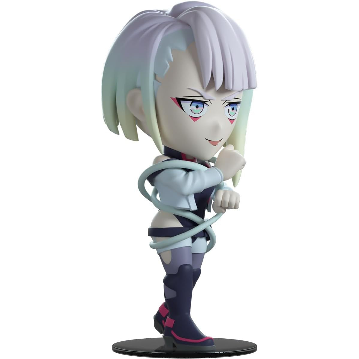 Cyberpunk: Edgerunners Lucy Vinyl Figure - Youtooz #1