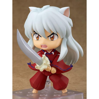 Inuyasha Action Figure - Good Smile Company - Nendoroid #1300