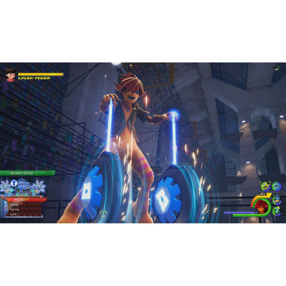 Kingdom Hearts III - Xbox One - Square Enix