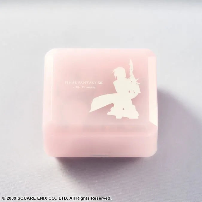 Final Fantasy XIII Music Box - The Promise - Square Enix Japan Import