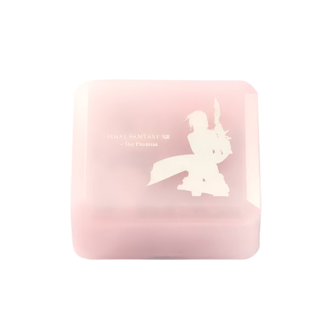 Final Fantasy XIII Music Box - The Promise - Square Enix Japan Import