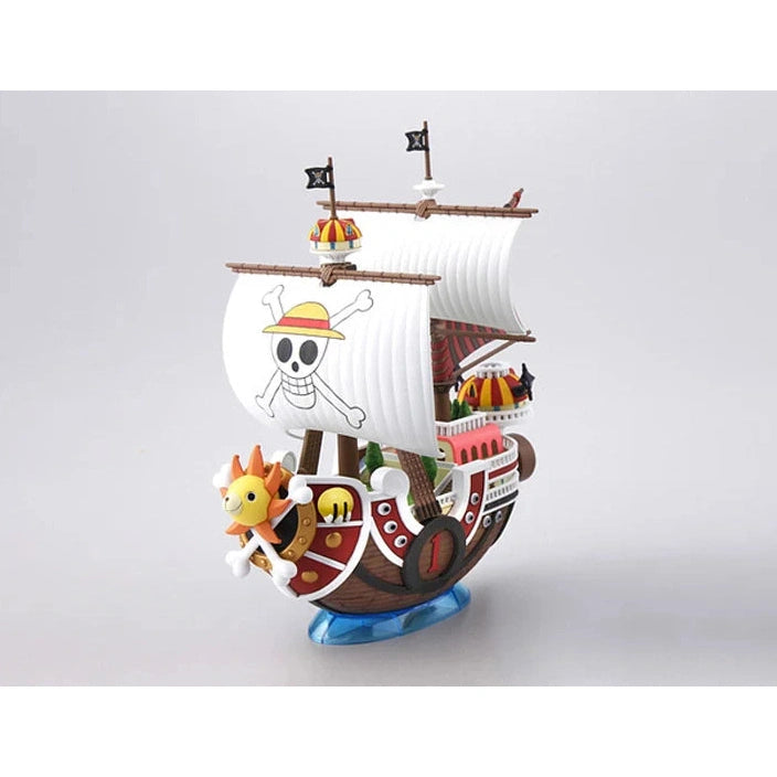 One Piece Grand Ship Collection Thousand Sunny Model Kit - Bandai Spirits