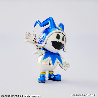 Jack Frost Bright Arts Figure Shin Megami Tensei V