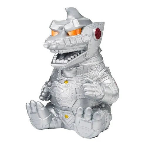 Godzilla vs. Mechagodzilla Ver. A Statue Figure - Banpresto - Toho Enshrined Monsters