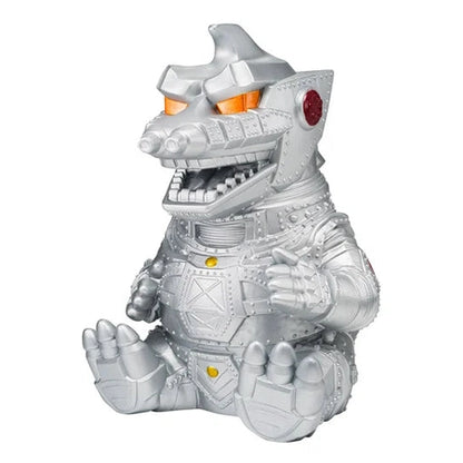 Godzilla vs. Mechagodzilla Ver. A Statue Figure - Banpresto - Toho Enshrined Monsters