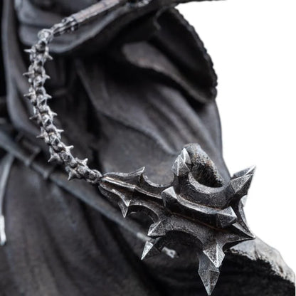 The Lord of the Rings The Witch-King Miniature Statue - Weta Workshop