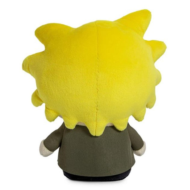 South Park Tweek 7.5" Plush Toy - Kidrobot - Phunny Series