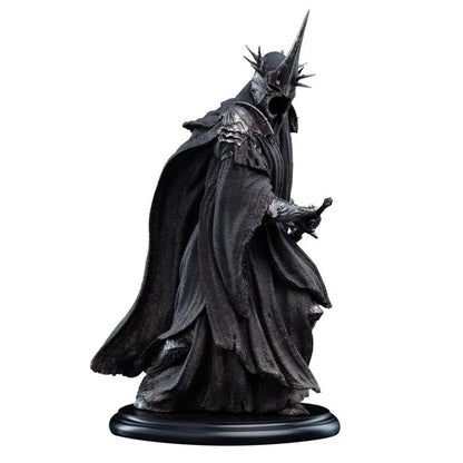 The Lord of the Rings The Witch-King Miniature Statue - Weta Workshop