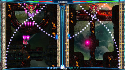 Dimension Drive - Nintendo Switch - eastasiasoft