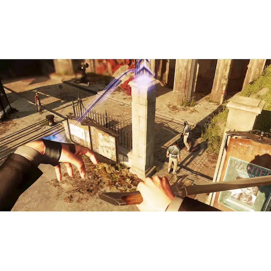 Dishonored 2 - Xbox One - Bethesda