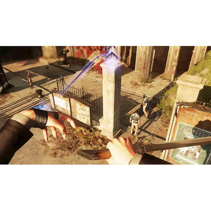 Dishonored 2 - Xbox One - Bethesda