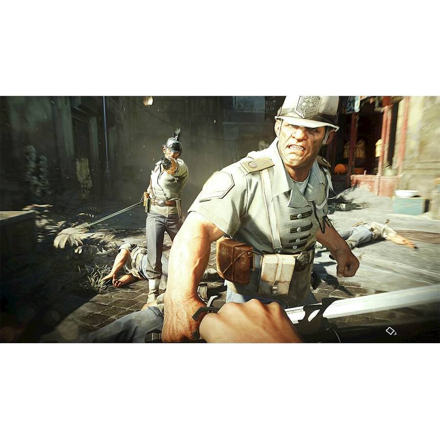 Dishonored 2 - Xbox One - Bethesda