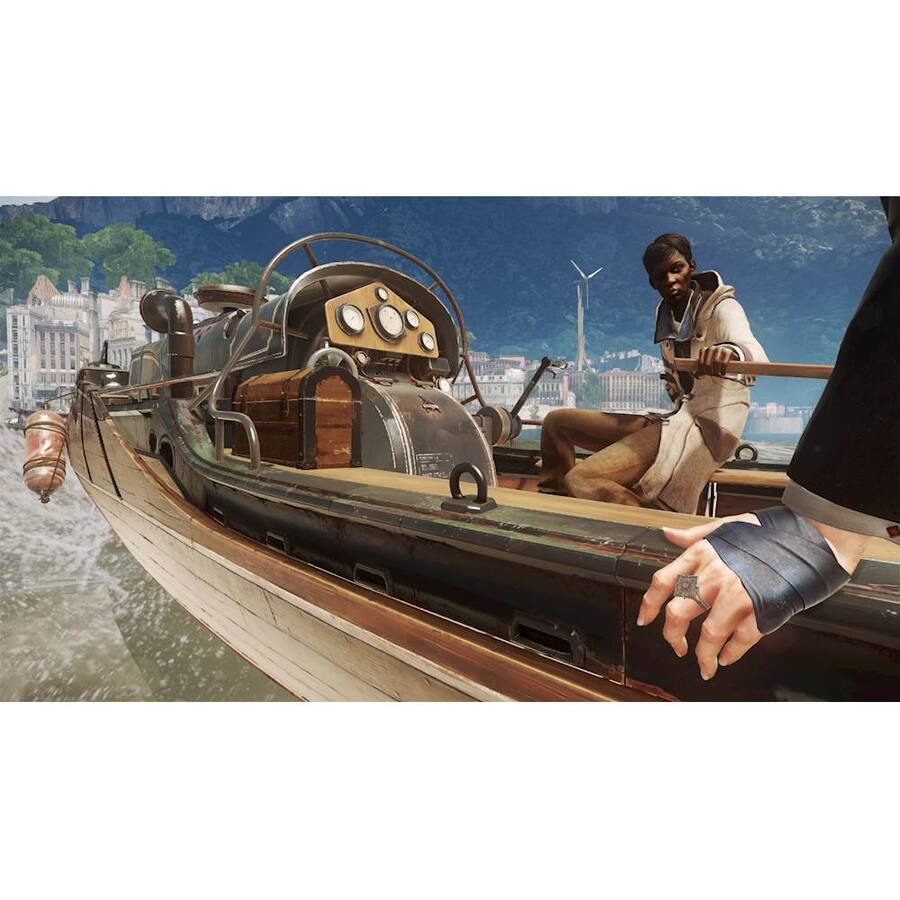 Dishonored 2 - Xbox One - Bethesda