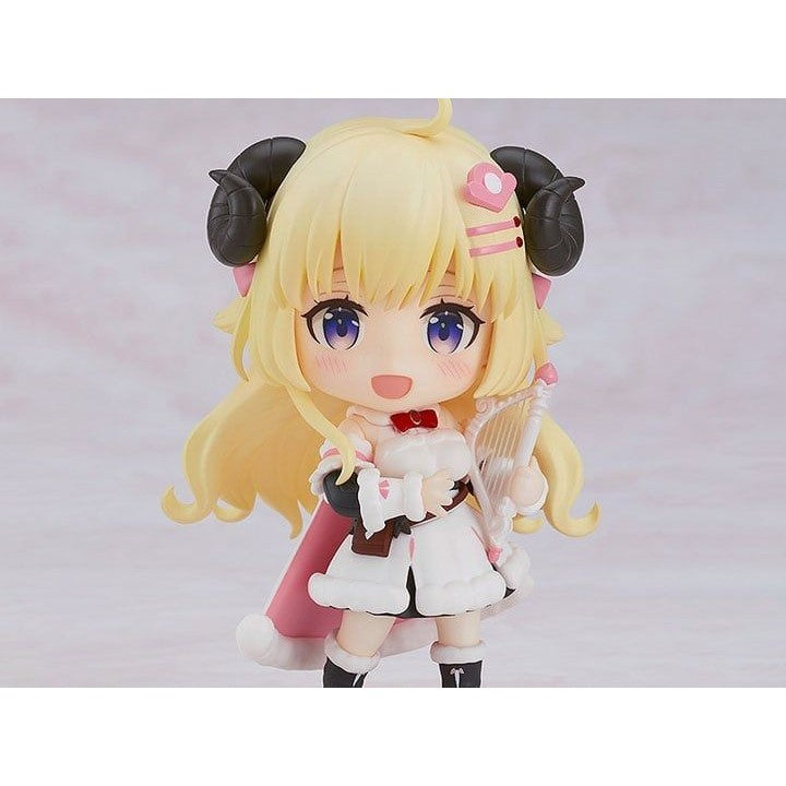 Hololive Production Tsunomaki Watame Nendoroid Action Figure - Good Smile Company - No. 2066
