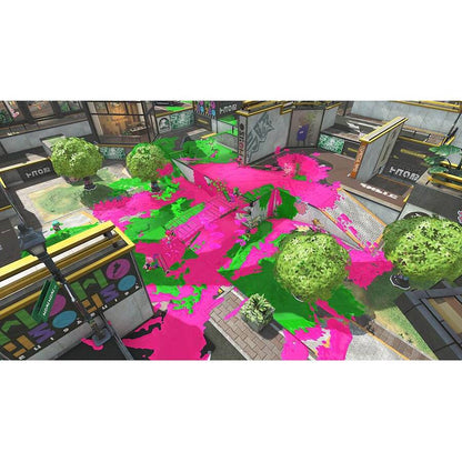 Splatoon 2 - Nintendo Switch - Nintendo