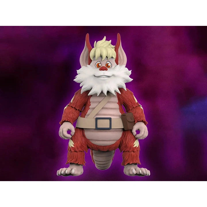 Thundercats Snarfer 7" Action Figure - Super7 - Ultimates!