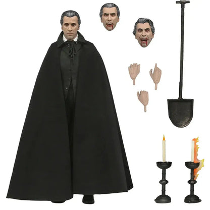 Hammer Films: Horror of Dracula Ultimate Action Figure - NECA Hammer Films