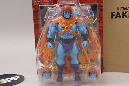 2016 Super7 Masters of the Universe Classics MOTUC Ultimate Faker Figure NIB MOC