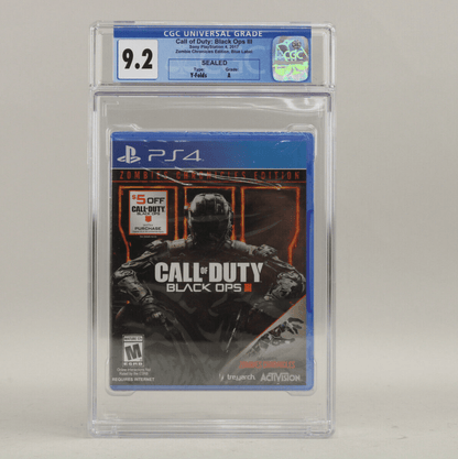 Case Gioco PlayStation 5 Custodia Vuota Ufficiale Call Of Duty: Modern Warfare III Per PlayStation 5 - Solo Scatola, Senza Gioco Medium Ps5 - Foto 2