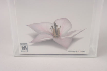 Drakengard 3 Sony PlayStation 3 PS3 New Factory Sealed VGA Gold Level 90+ NM+/MT