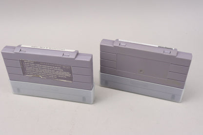 Super Nintendo SNES Test Cartridge NTF 2.5 & Super Scope Rev A NFR Mega Rare!