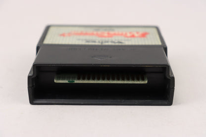 Ex. Rare R10 Genuine 1983 GCE Vectrex Mine Storm 2 MineStorm II Game Cartridge