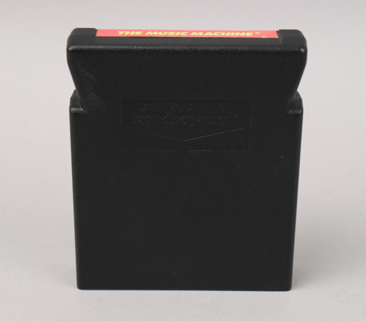 The Music Machine Atari 2600 Cartridge Only 1983 HomeComputer Ultra Rare Grail!