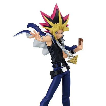 One Piece Yami Yugi Figure - Banpresto - Senkouzekkei