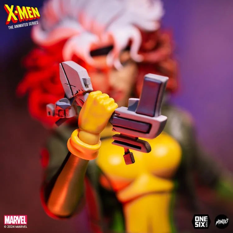 X-Men: The Animated Series Rogue 1/6 Scale Figure - Mondo