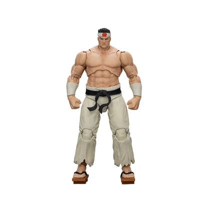 The King of Fighters '98 Ultimate Match Hero Team Goro Daimon 5.4-Inch Action Figure - JoyToy
