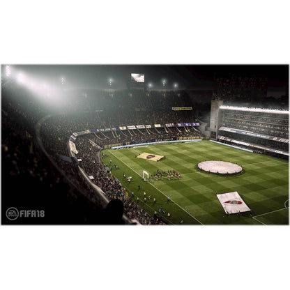 FIFA 18 - Xbox One - Electronic Arts