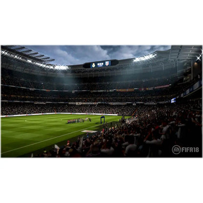 FIFA 18 - PlayStation 4 - Electronic Arts