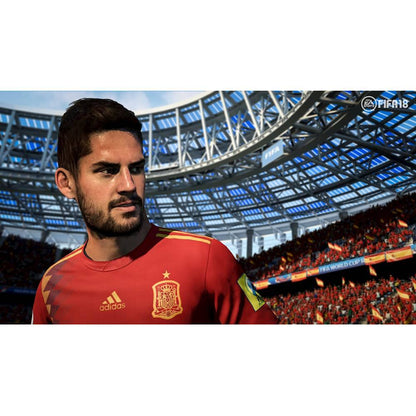 FIFA 18 - PlayStation 4 - Electronic Arts