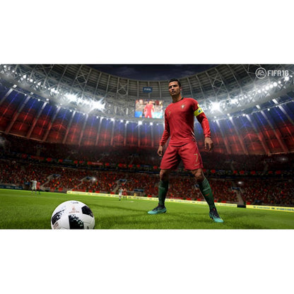 FIFA 18 - PlayStation 4 - Electronic Arts