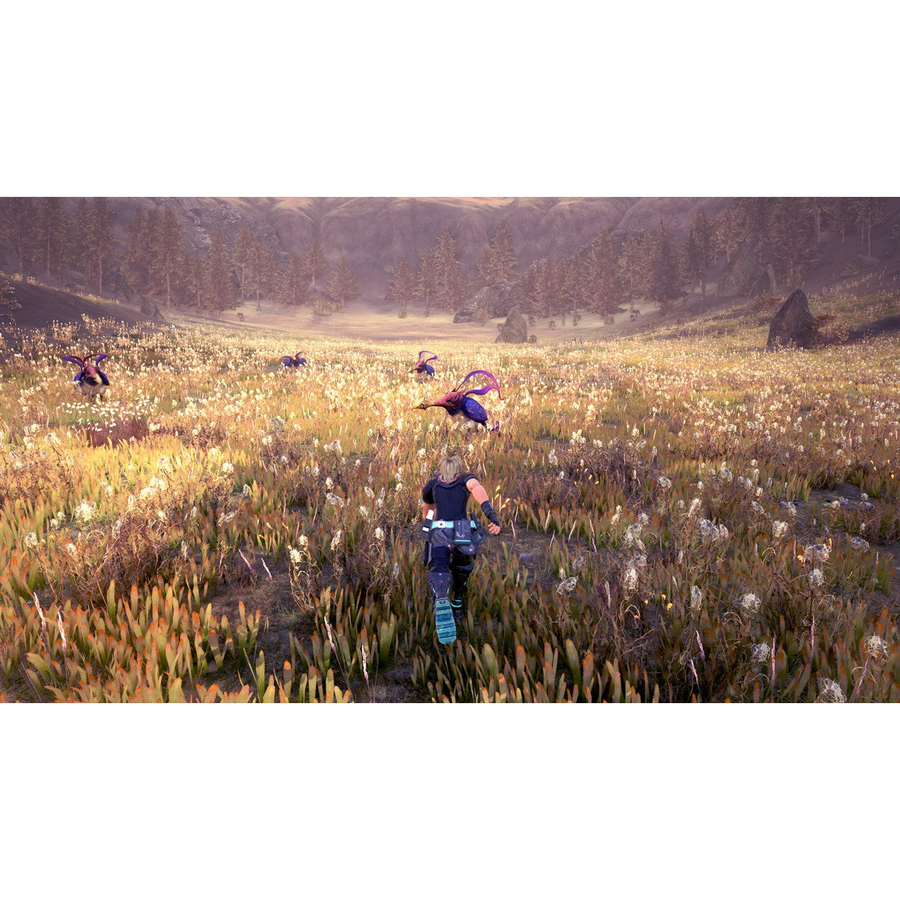 Star Ocean: The Divine Force - Xbox Series X - Square Enix