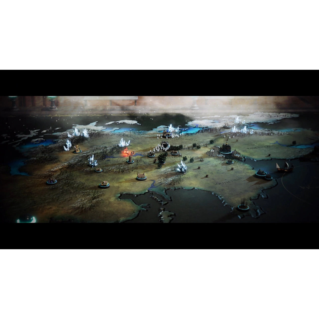 The Diofield Chronicle - Xbox Series X, Xbox One - Square Enix
