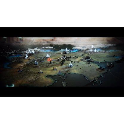 The Diofield Chronicle - Xbox Series X, Xbox One - Square Enix