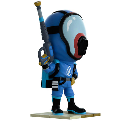 PowerWash Simulator Vinyl Figure - Youtooz - PowerWash Simulator Collection #0