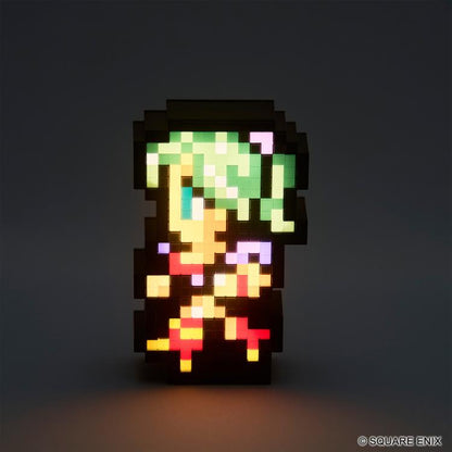 Final Fantasy Terra Branford LED Light - Square Enix - Pixelight FFRK