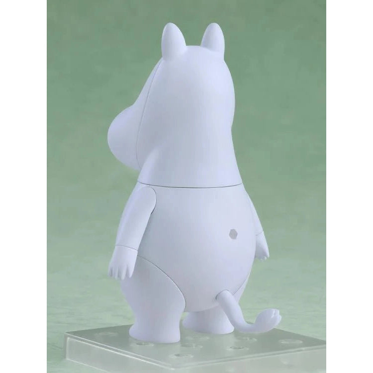 Moomin Action Figure - Good Smile Company - Nendoroid #270