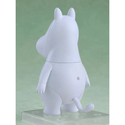 Moomin Action Figure - Good Smile Company - Nendoroid #270