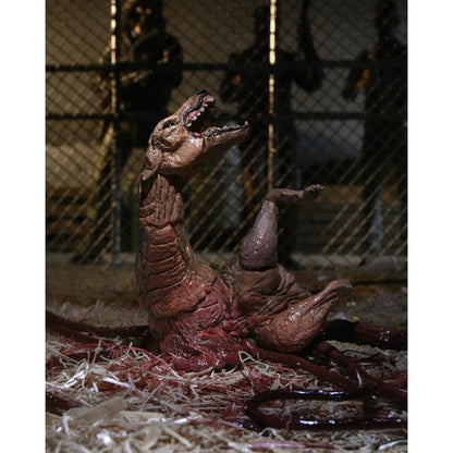 The Thing 1982 Ultimate Dog Creature Set - NECA