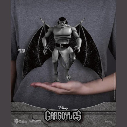 Disney's Gargoyles Goliath DAH-034SP PX Previews Exclusive 1/9 Scale Action Figure - Beast Kingdom Dynamic 8ction Heroes