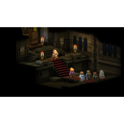 Final Fantasy Tactics: The Ivalice Chronicles - PlayStation 5 - Square Enix