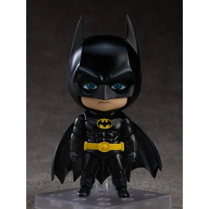 Batman 1989 Action Figure - DC, Good Smile Company - Nendoroid #1694
