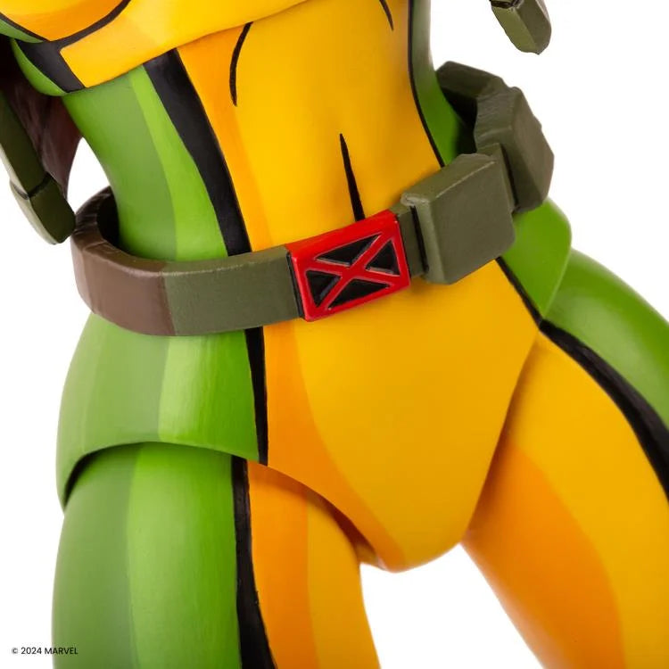 X-Men: The Animated Series Rogue 1/6 Scale Figure - Mondo