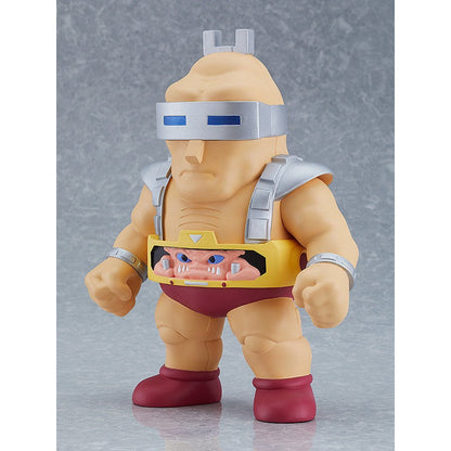 TMNT Krang Nendoroid More